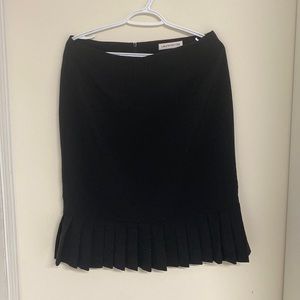 LAURA Petite Skirt